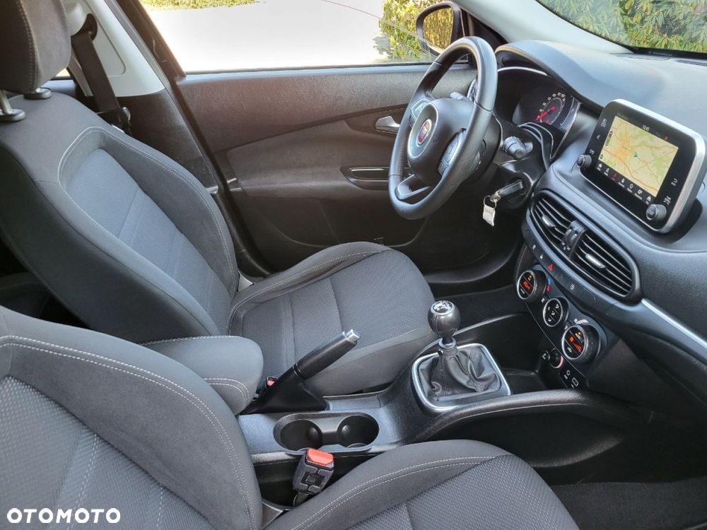 Fiat Tipo - 21