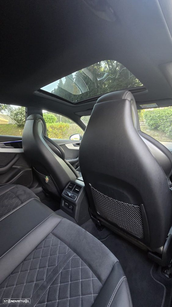 Audi A5 40 TFSI quattro S tronic S line - 12