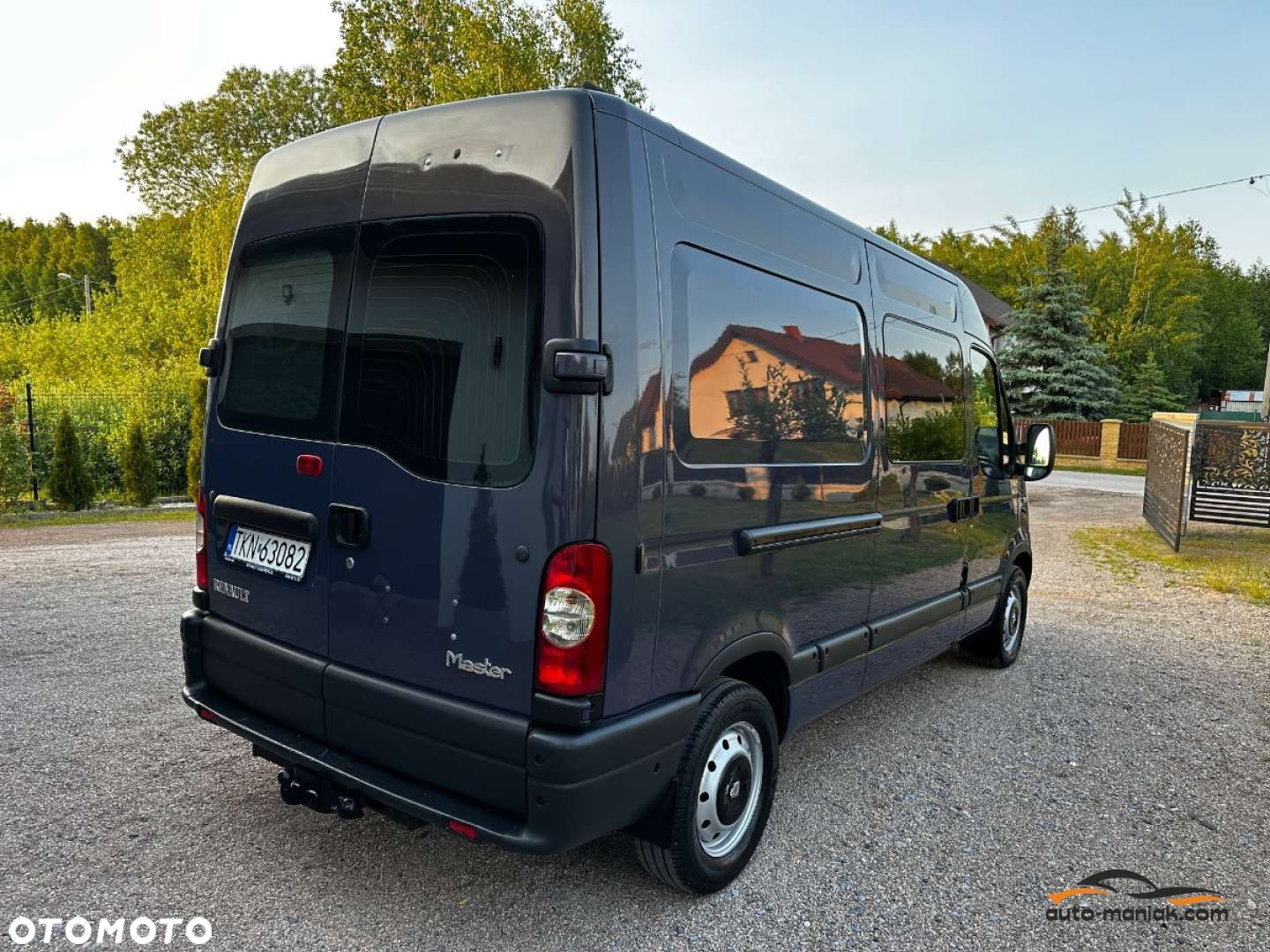 Renault Master - 3
