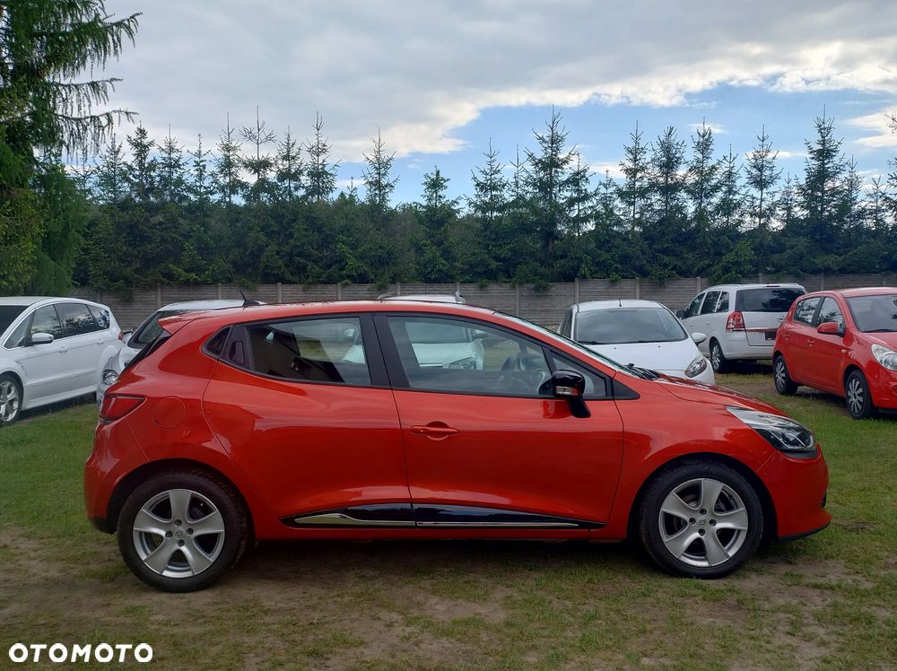 Renault Clio 0.9 Energy TCe Intens+ - 10
