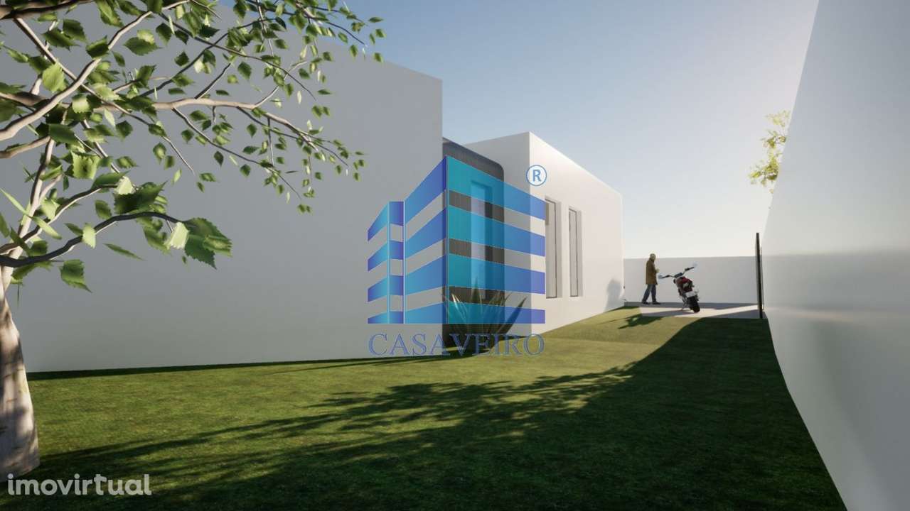 Terreno urbano para Moradia Isolada - Grande imagem: 2/5