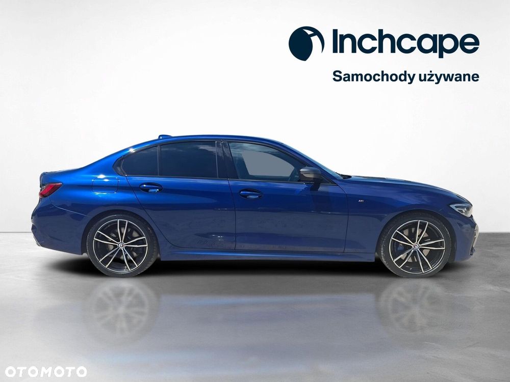 BMW Seria 3 - 7