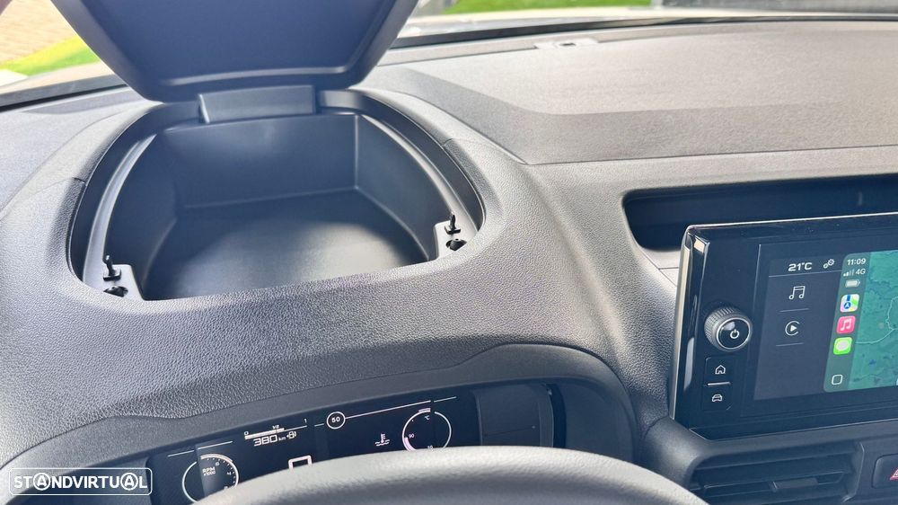 Fiat Doblo 1.5 D XL - 38