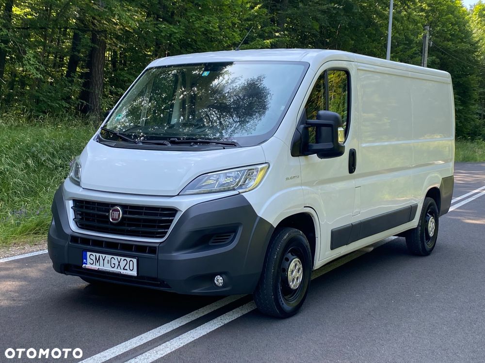 Fiat Ducato - 26