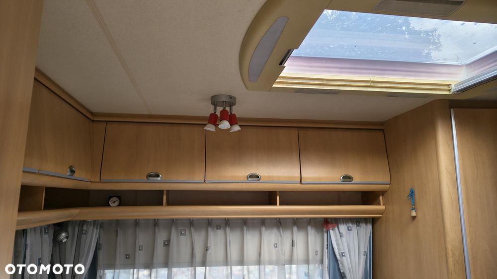 Hobby De Luxe 440 - 10