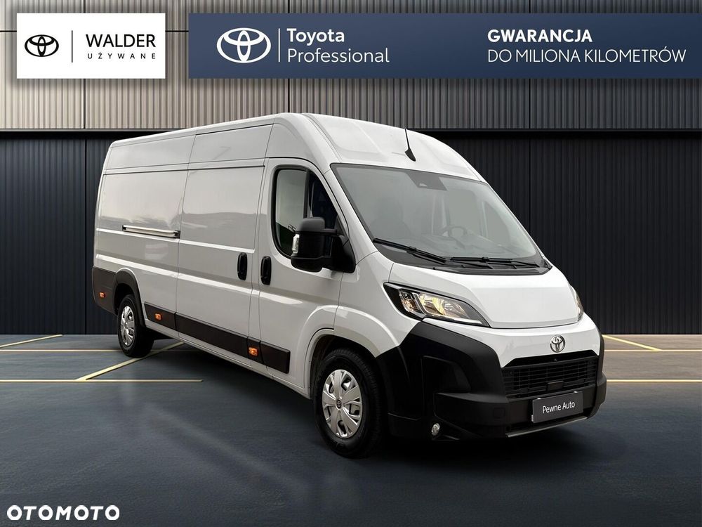 Toyota PROACE MAX - 2