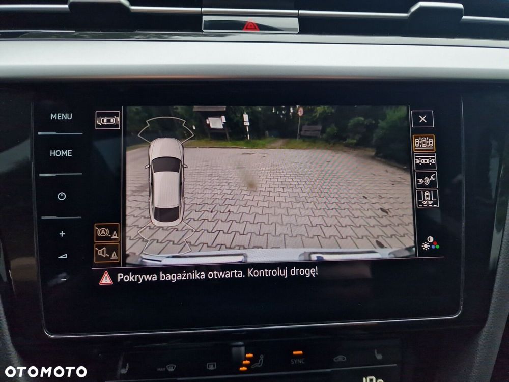 Volkswagen Arteon 2.0 TDI Elegance DSG - 36