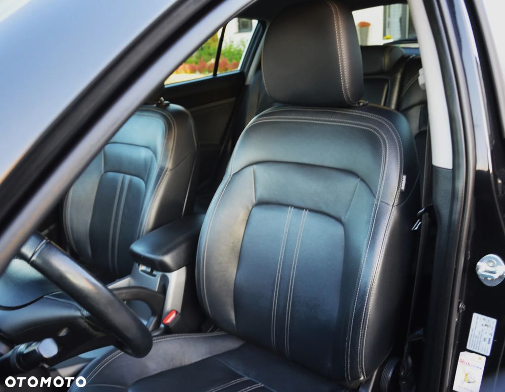 Kia Sportage - 19