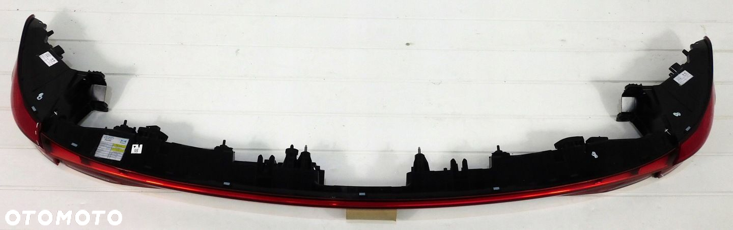 AUDI 85H LAMPTY TYŁ BLENAD KOMPLET MATRIX OLED - 2