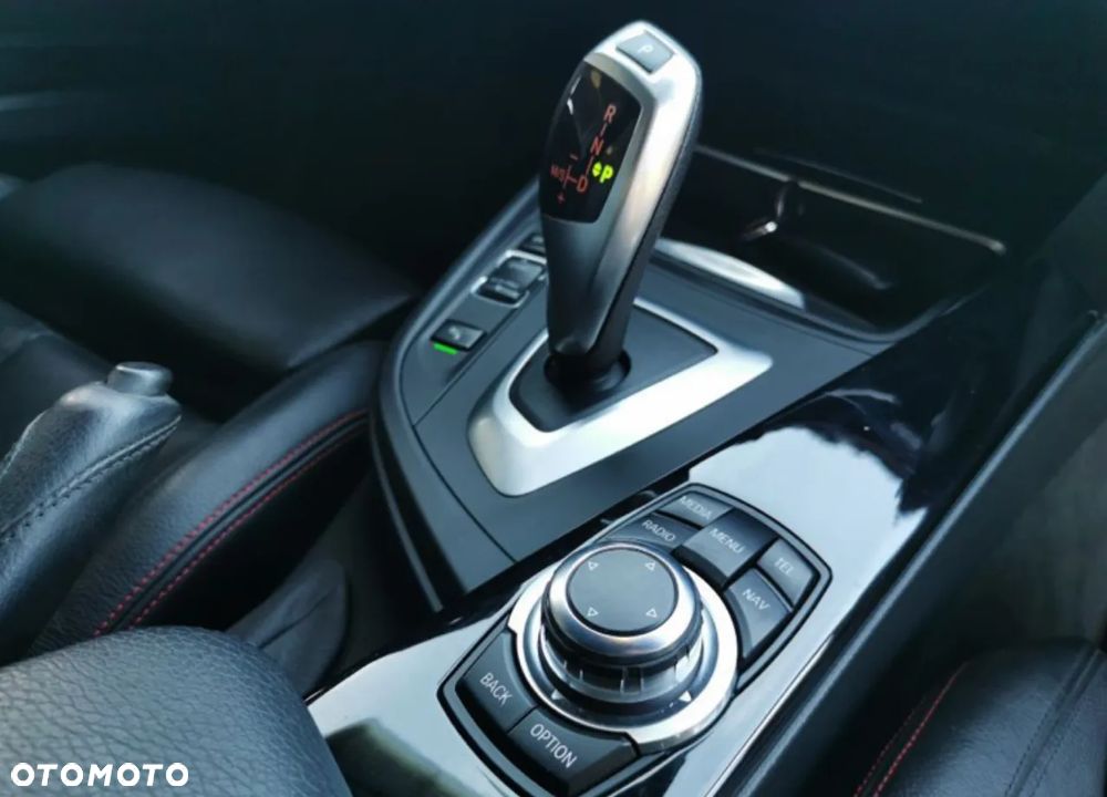 BMW Seria 3 - 34