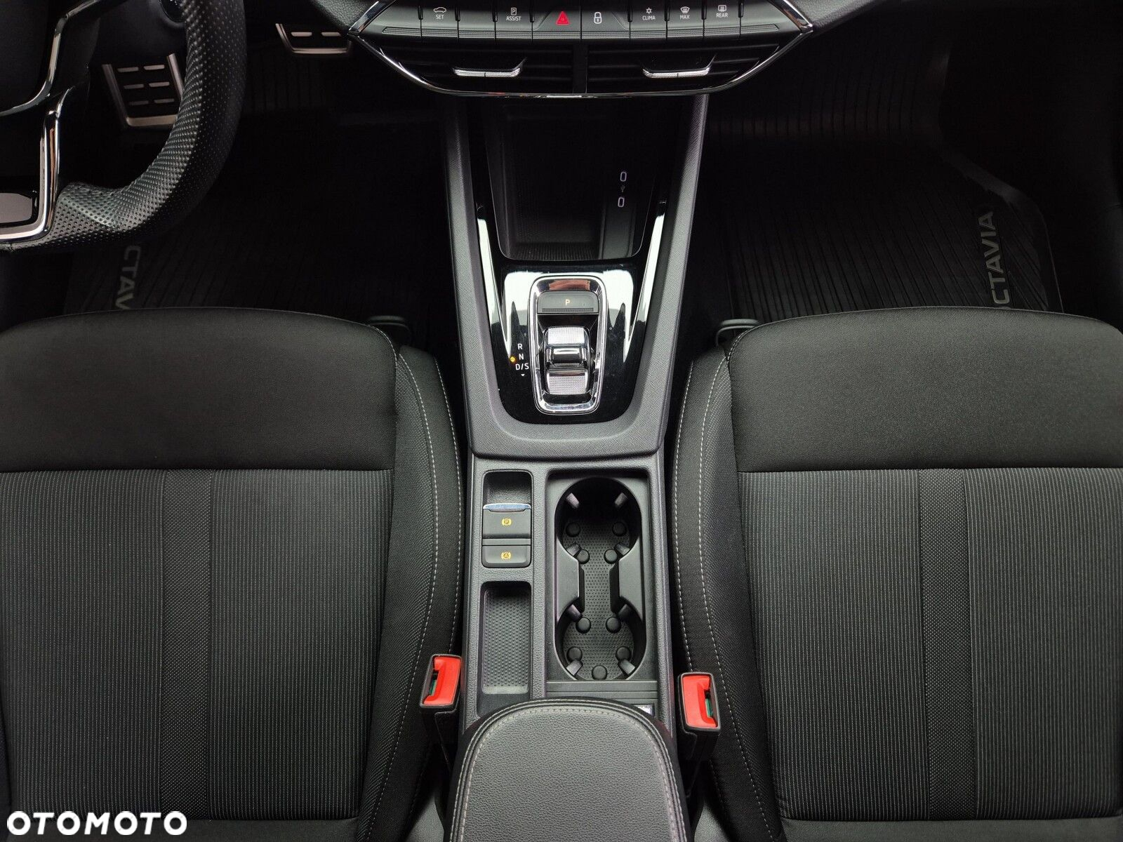 Skoda Octavia 1.5 TSI ACT Style DSG - 17