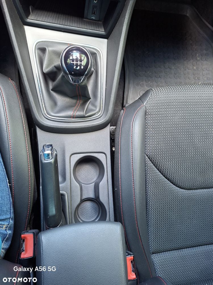 Seat Leon 1.4 TSI FR S&S - 22