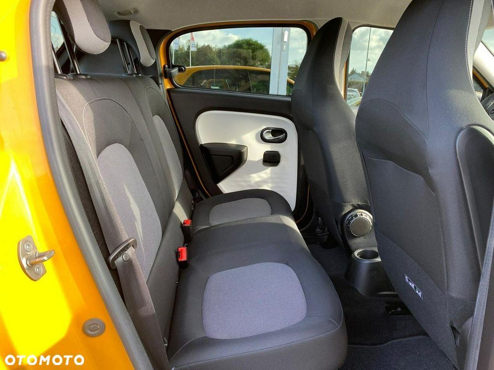 Renault Twingo - 8