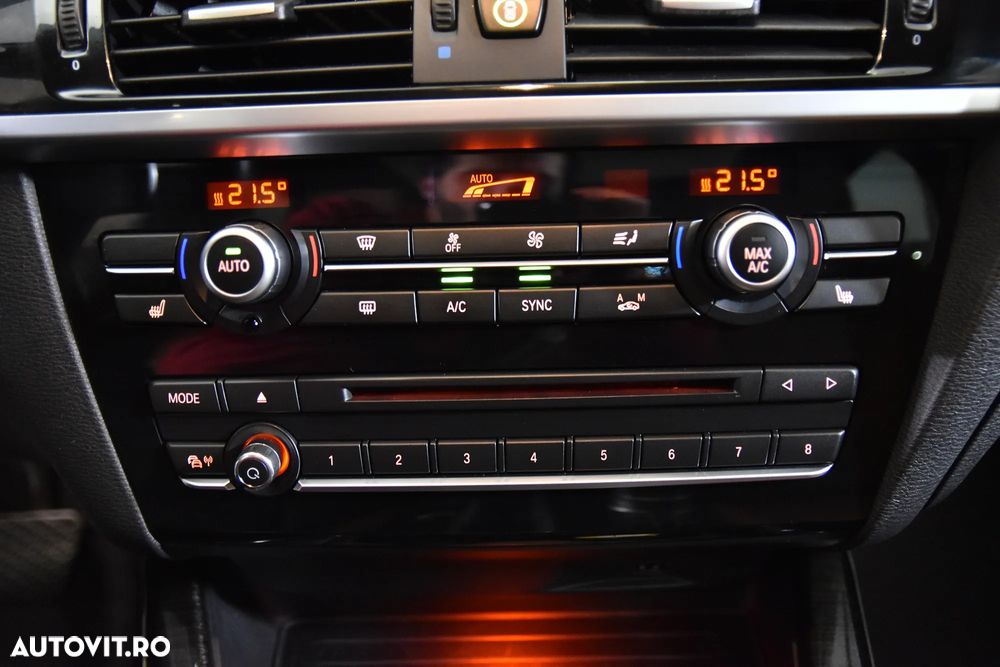 BMW X3 xDrive20d AT MHEV - 17