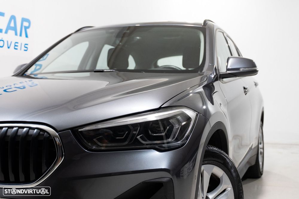 BMW X1 25 e xDrive Corporate Edition - 5