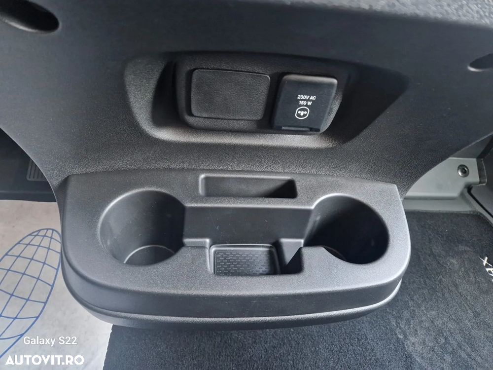 Toyota Proace - 23