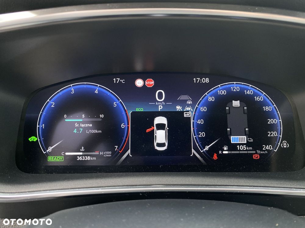 Toyota Corolla 1.8 Hybrid GR Sport Dynamic - 22