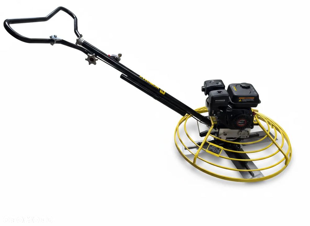 Inny Zacieraczka spalinowa do betonu WORKMAX™ MT46-2, Ø106cm - 1