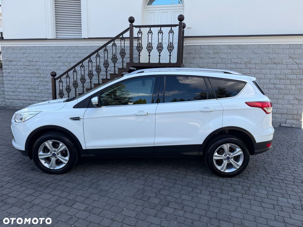 Ford Kuga 1.5 EcoBoost 2x4 Trend - 16