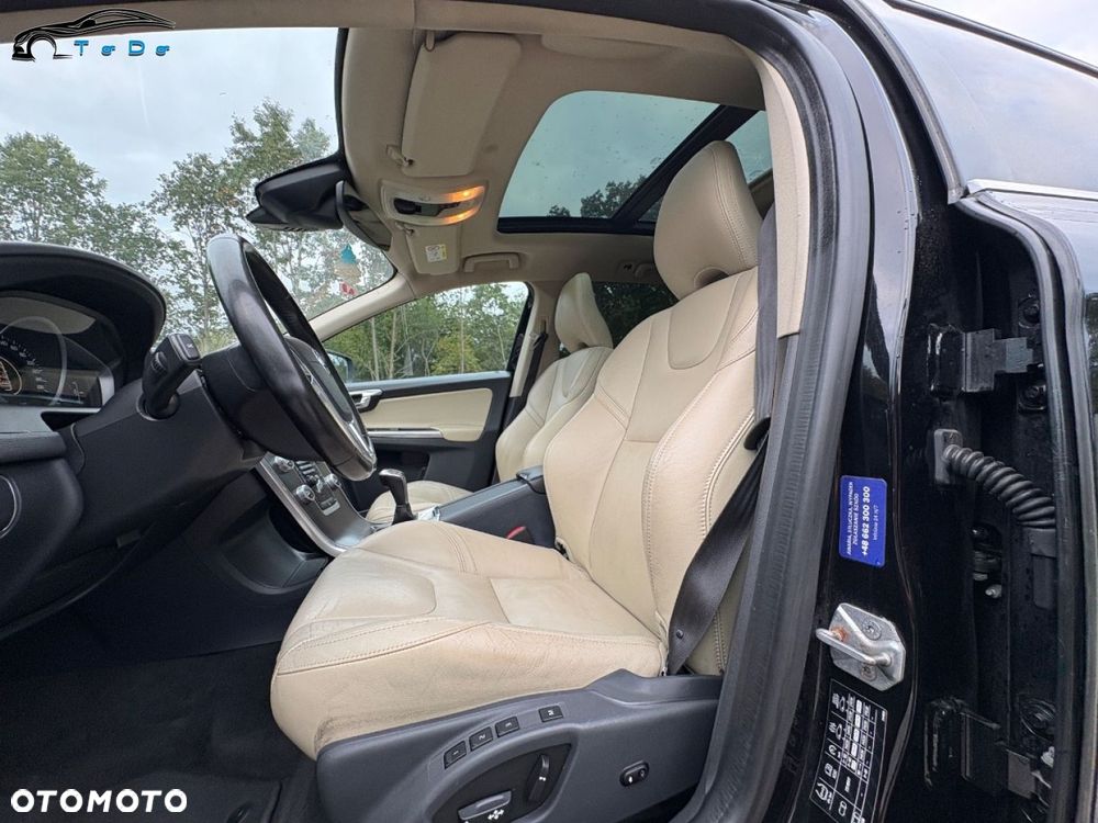 Volvo XC 60 D3 Drive-E Summum - 26