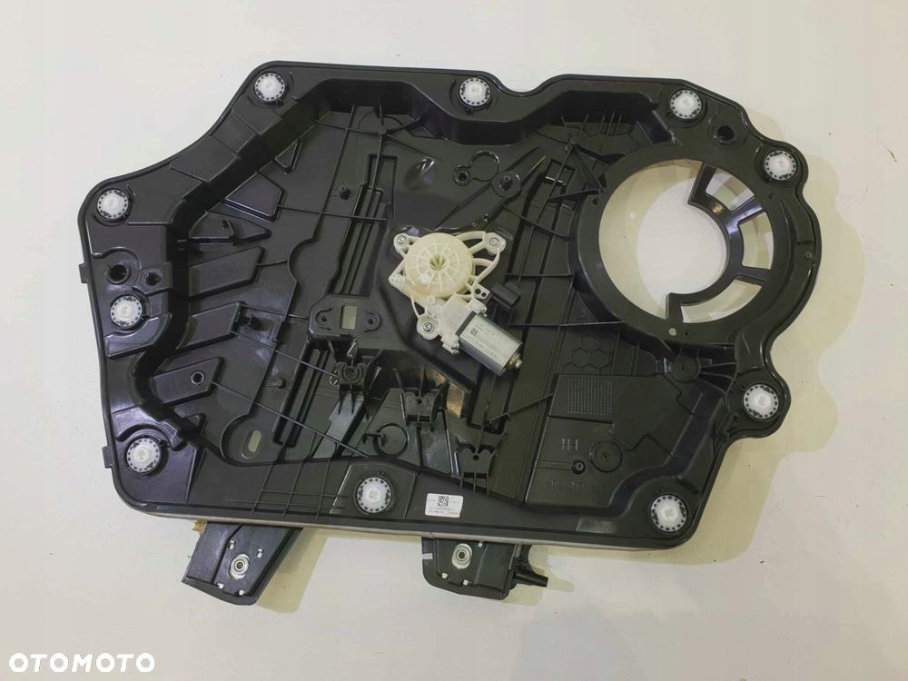 FORD PUMA MK2 PODNOŚNIK SZYBY PRZÓD PRAWY L1TB-S23200 - 1