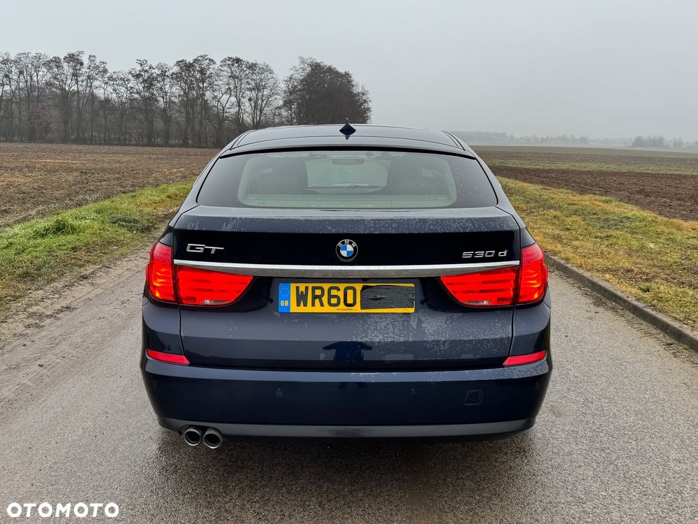 BMW Seria 5 530d - 5