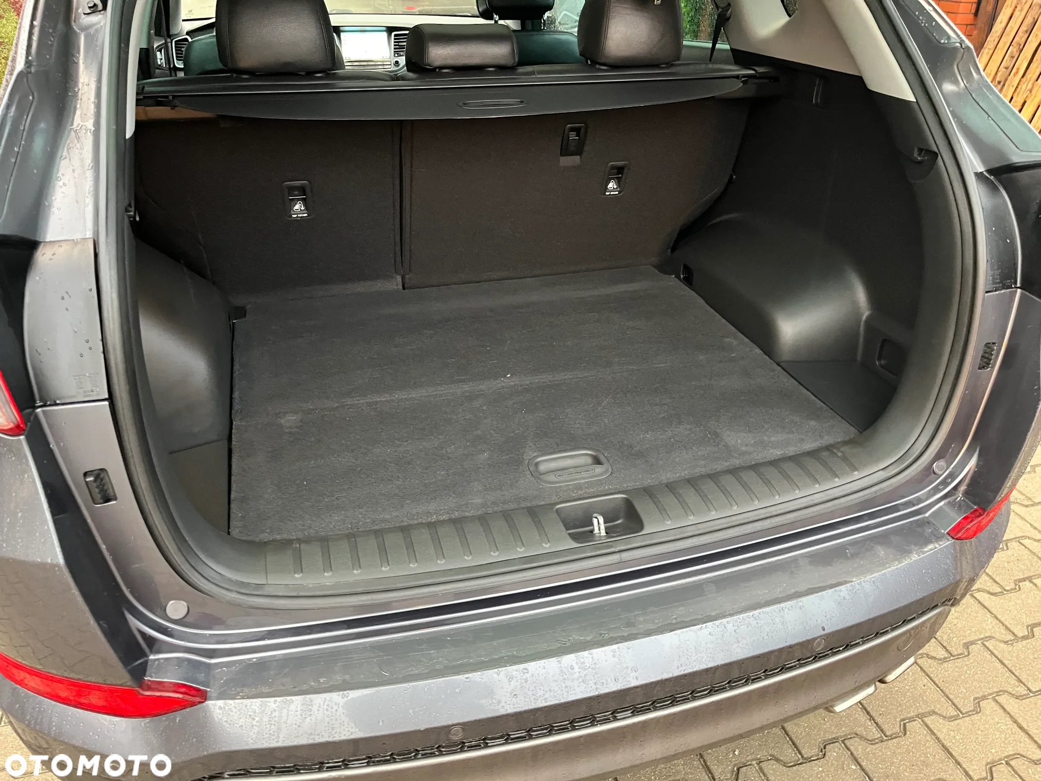 Hyundai Tucson 1.6 Turbo 4WD DCT Intro Edition - 25