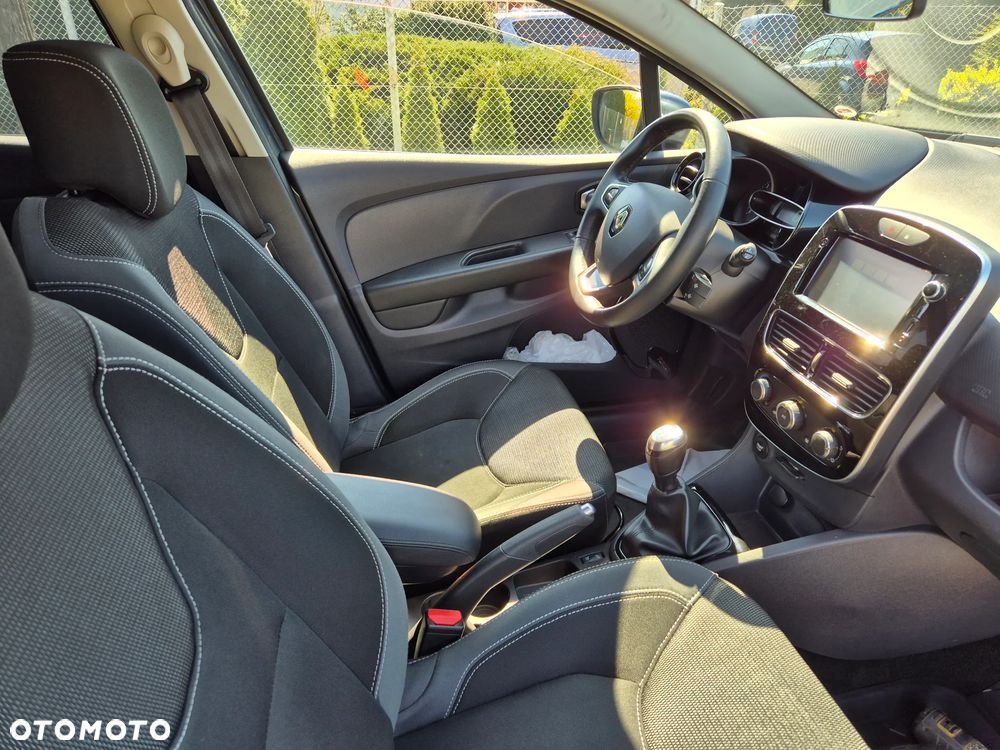 Renault Clio Energy dCi 90 Business - 6