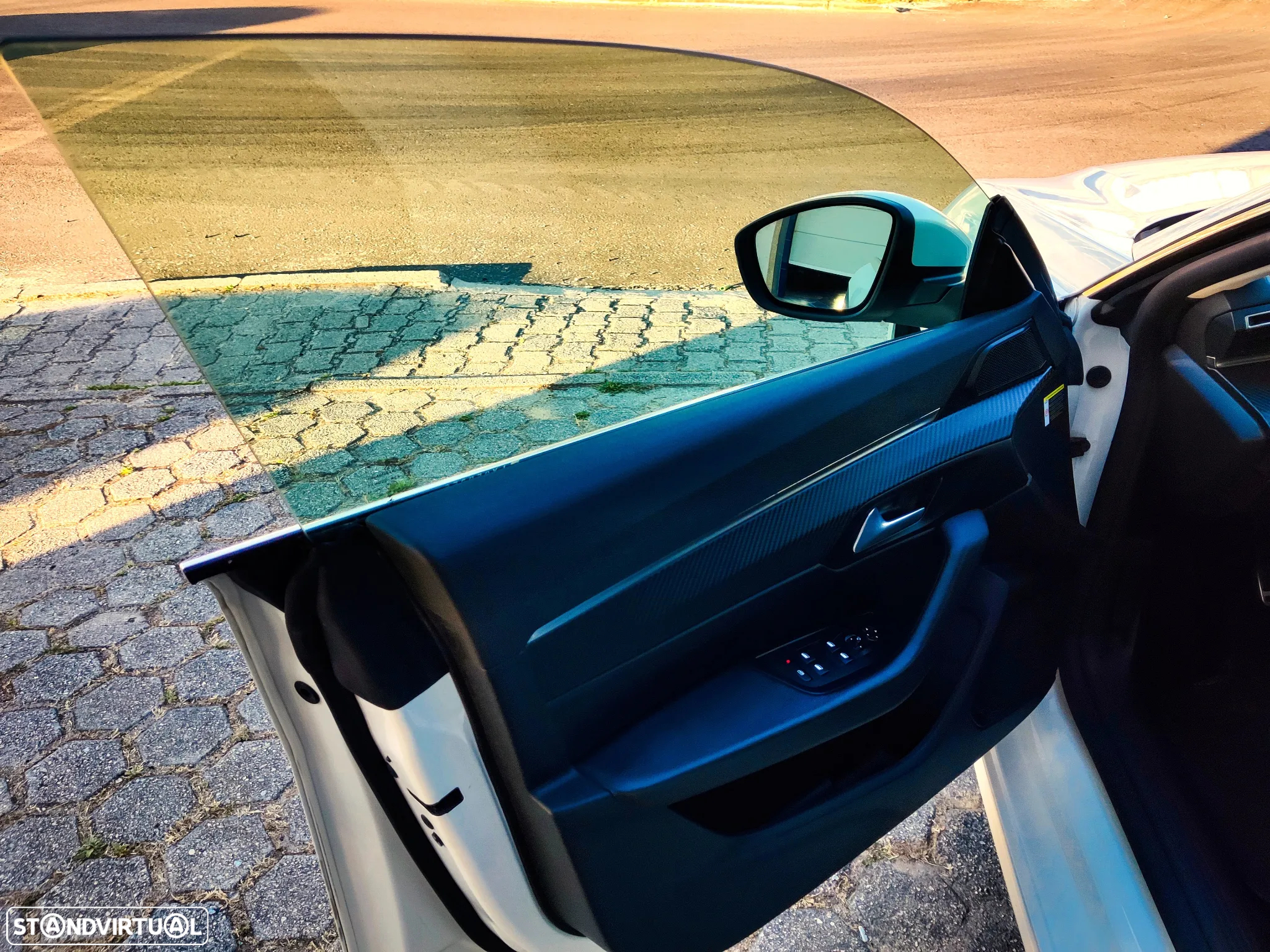 Peugeot 508 SW BlueHDi 130 Active - 21
