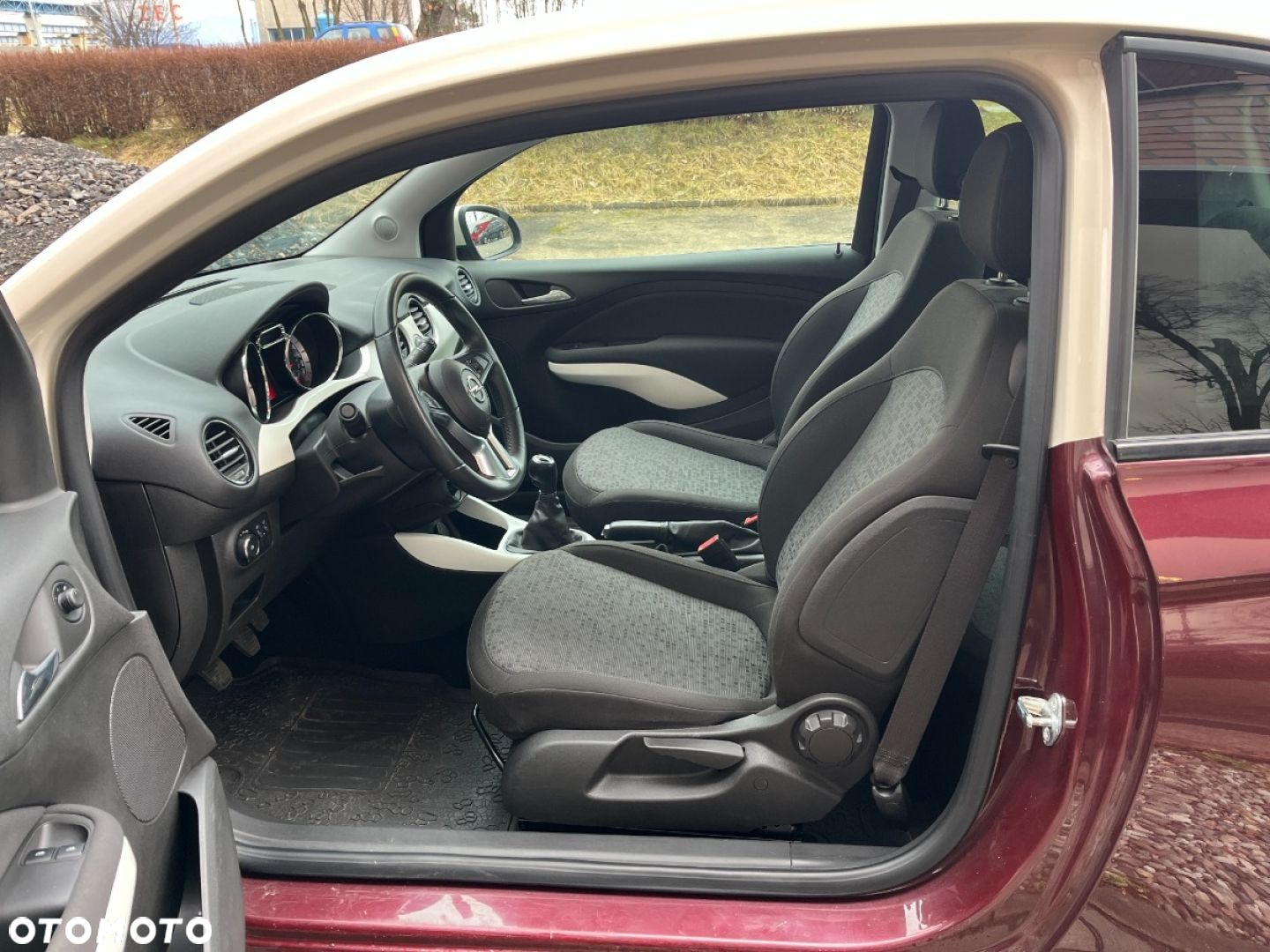 Opel Adam 1.2 Jam - 15