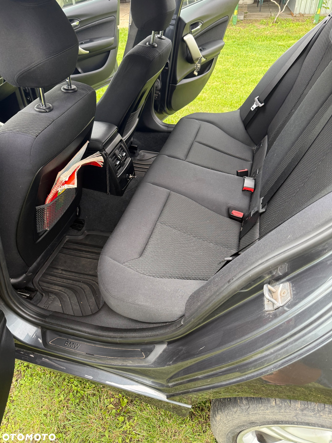 BMW Seria 1 116i - 10