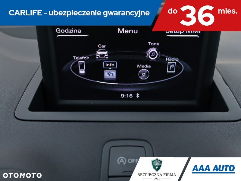 Audi A1 Sportback - 19