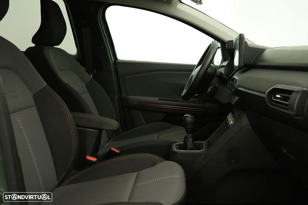 Dacia Jogger 1.0 ECO-G Extreme Bi-Fuel - 30