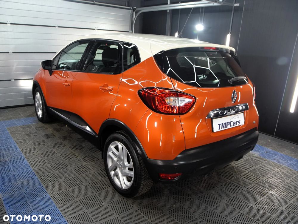 Renault Captur 1.2 TCe Intens EDC - 35