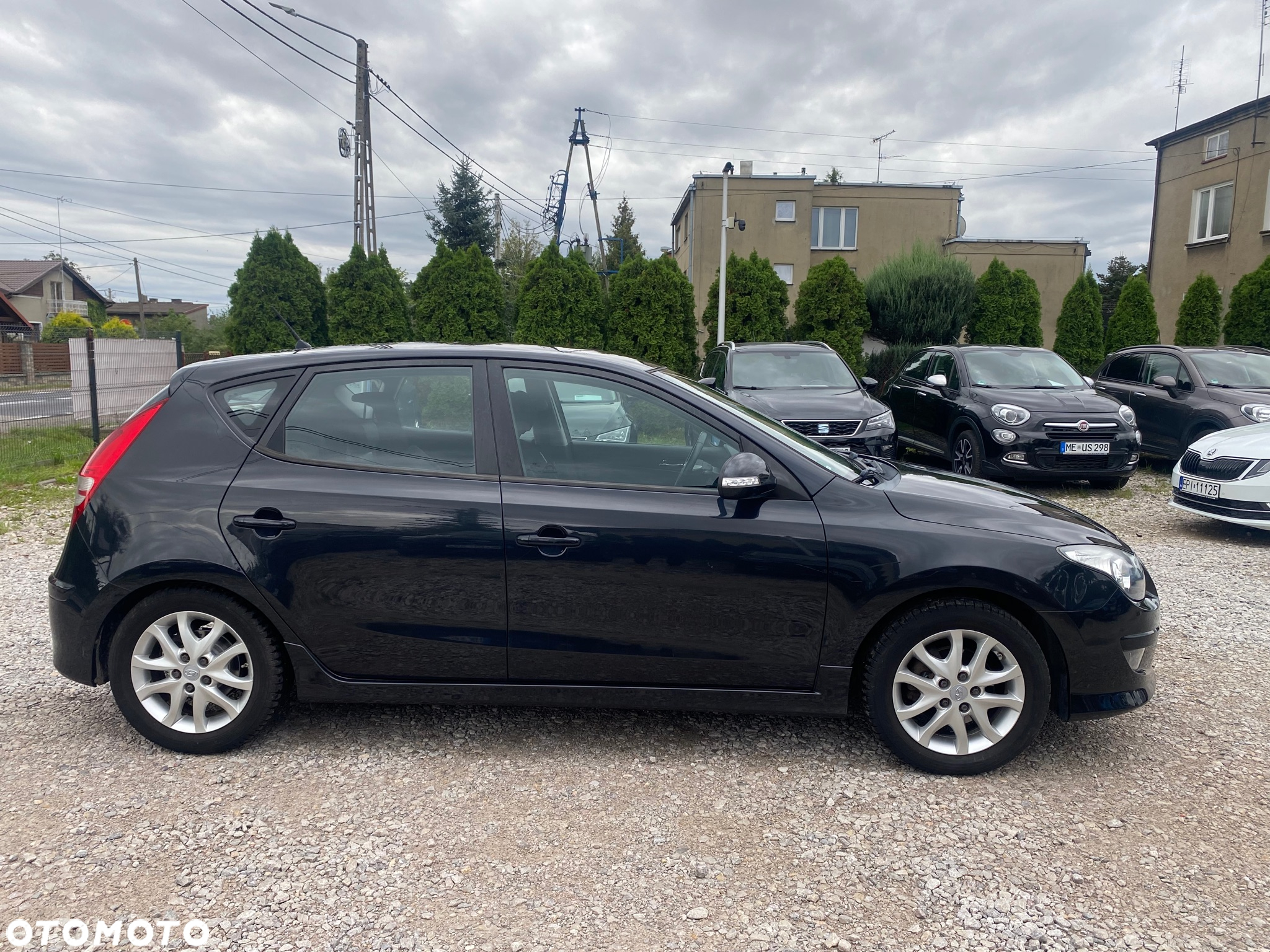 Hyundai i30 1.4 Comfort - 16