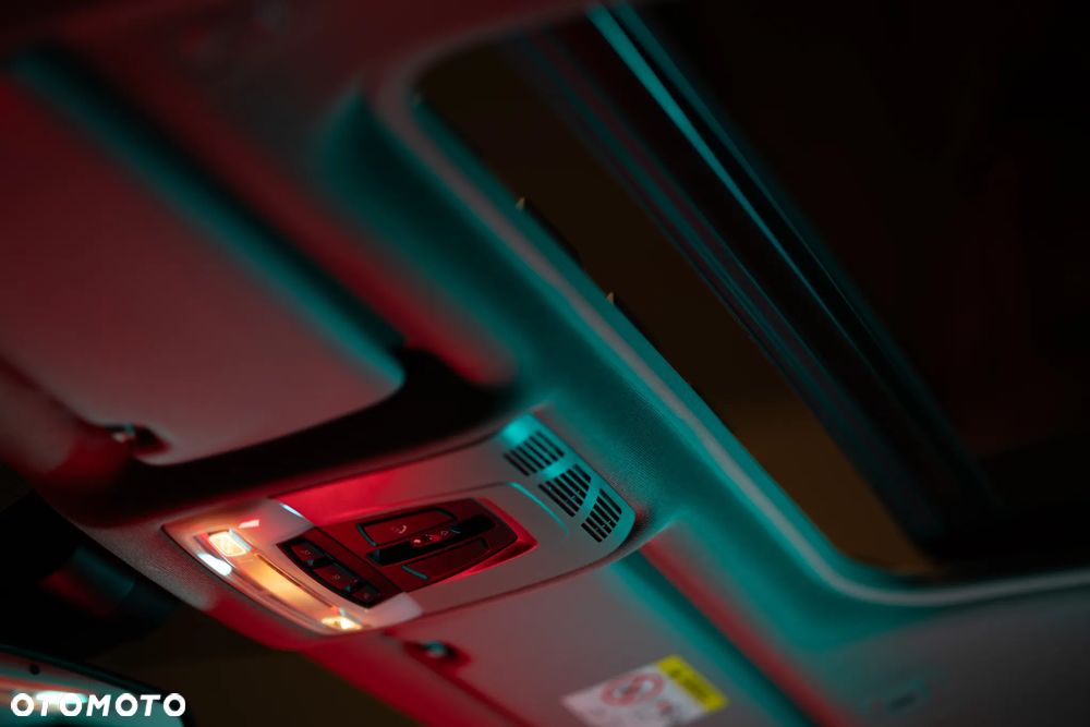 BMW Seria 4 420i xDrive Luxury Line - 21