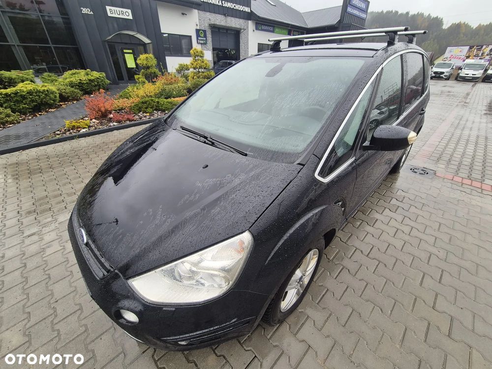 Ford S-Max - 4