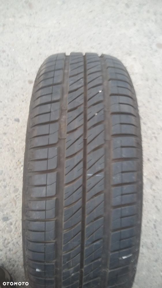 14” - DEBICA - 185/60 r14 cali - LETNIE opony PASSIO - stan BDB - GWARANCJA !! + możliwy MONTAZ !! - 1