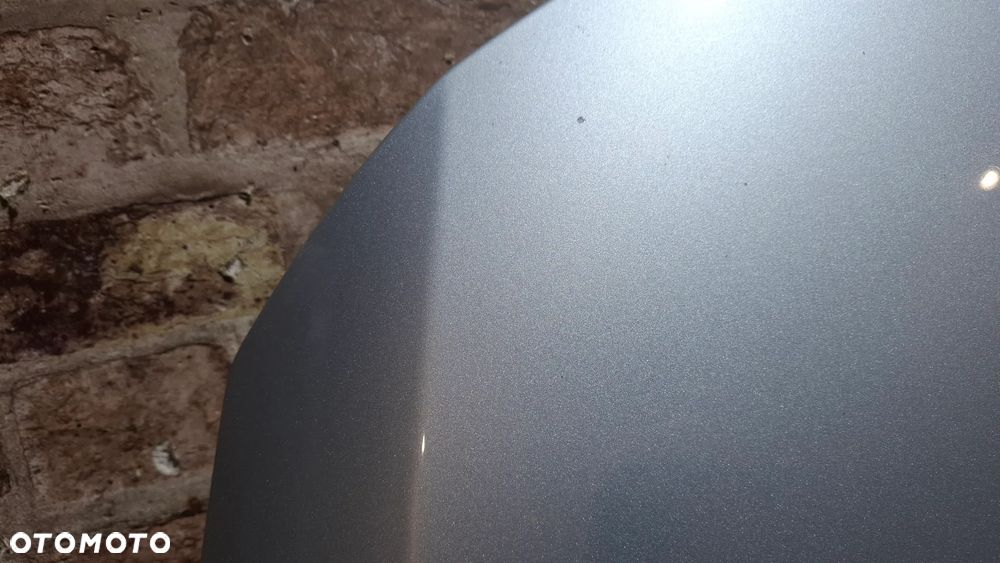 MASKA POKRYWA SILNIKA PEUGEOT 3008 2009/2016 ROK KOD: EZRC - 7