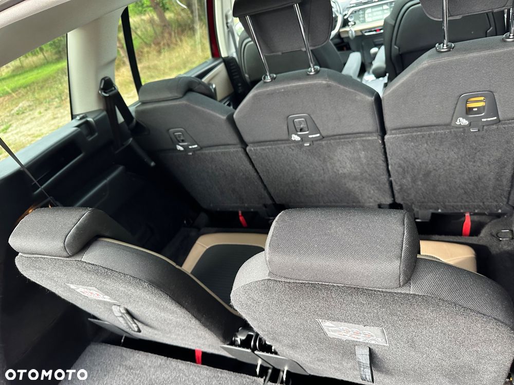 Citroën C4 Grand Picasso 1.6 BlueHDi MoreLife - 17