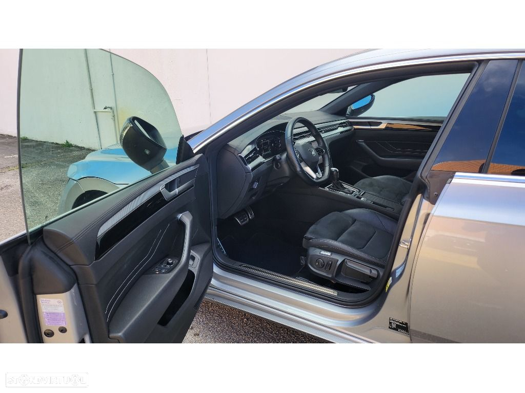 VW Arteon 2.0 TDI Elegance DSG - 4