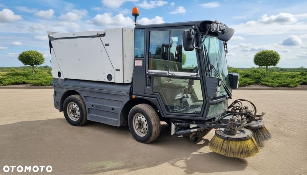 Schmidt SWINGO 200+ - 1