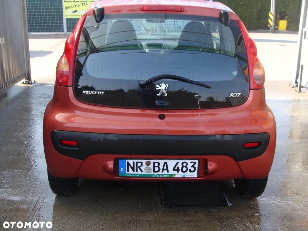 Peugeot 107 ver-1-0-active - 4