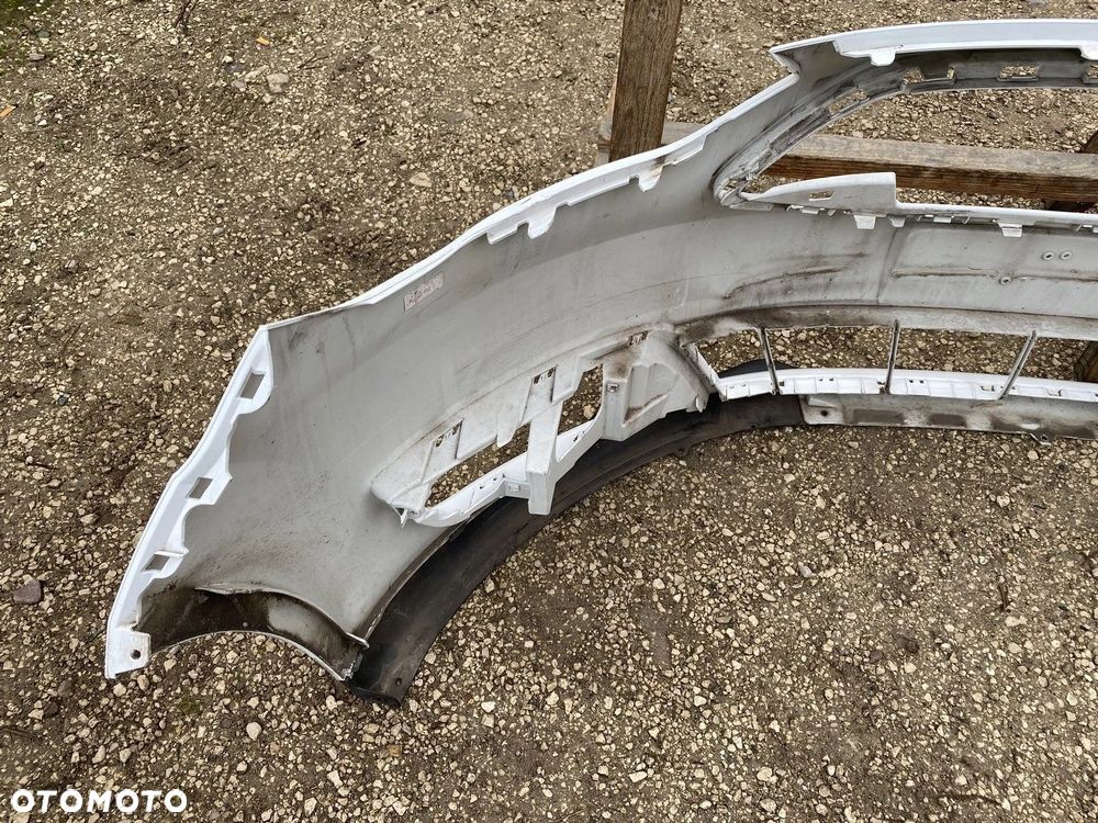 ZDERZAK PRZÓD PRZEDNI FORD C MAX MK2 LIFT 15- F1CBR17757AC - 8