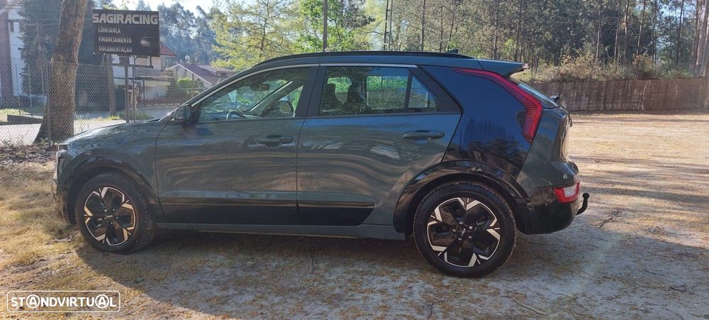 Kia e-Niro 64kWh - 10