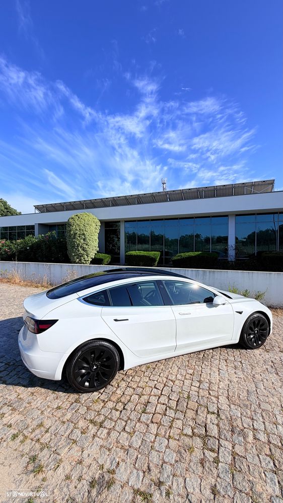 Tesla Model 3 Long Range AWD Dual Motor - 13