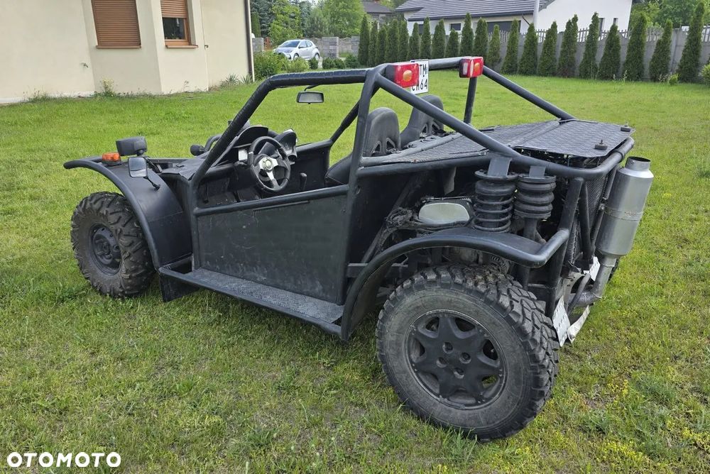 Honda Inny - 5