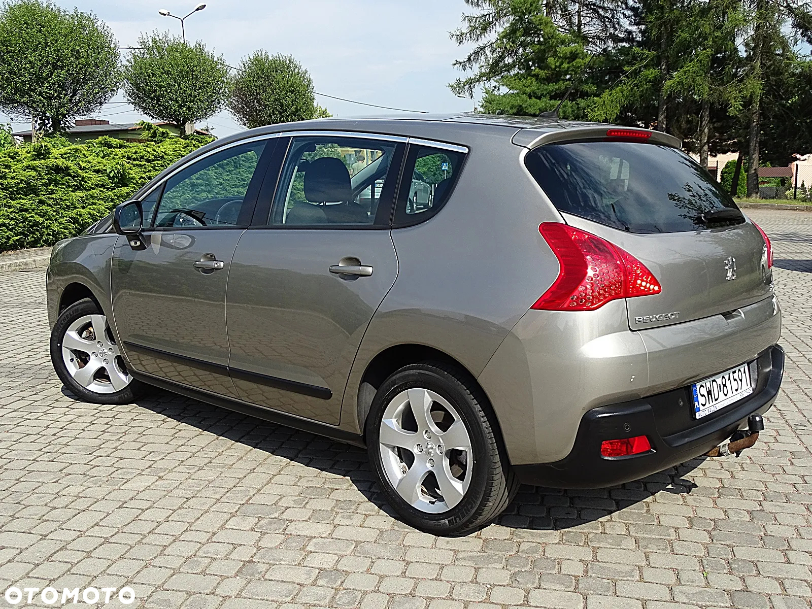 Peugeot 3008 1.6 Premium+ - 31