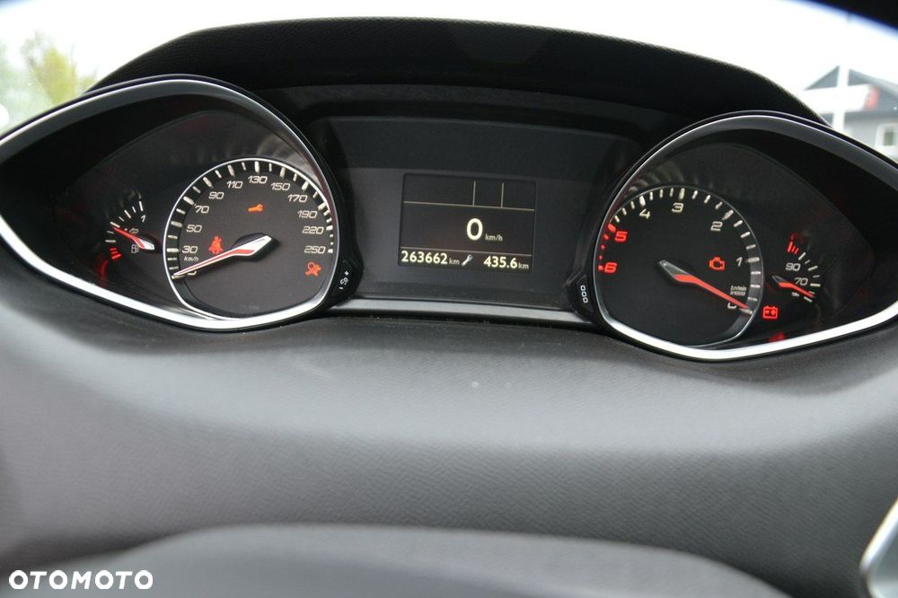 Peugeot 308 - 17