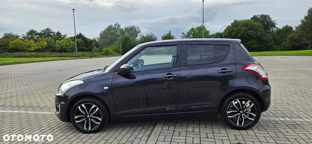 Suzuki Swift 1.2 Elegance EASS - 22